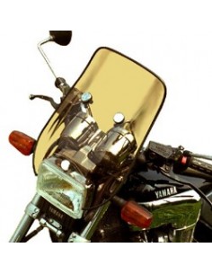 Pare-brise YAMAHA 750 FZX...