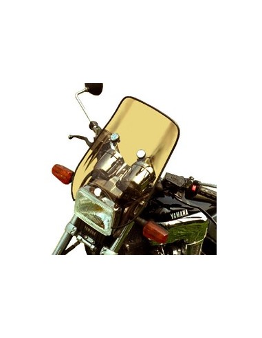 Pare-brise YAMAHA 750 FZX El Paso Toutes années