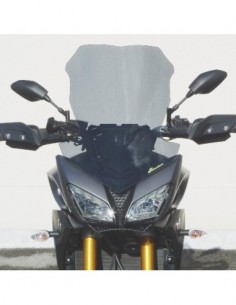 Bulle haute protection...