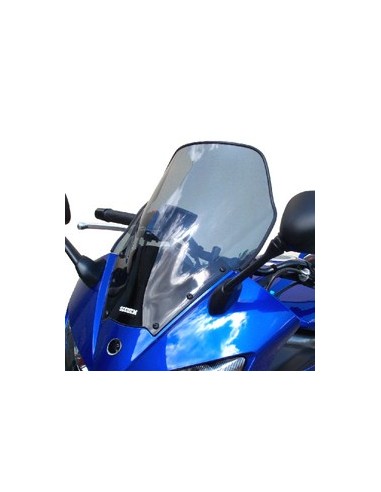 Bulle haute protection YAMAHA 1000 FAZER 2001/2002