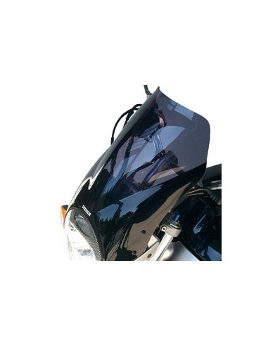 Bulle haute protection YAMAHA 1100 BULLDOG 2002/2009