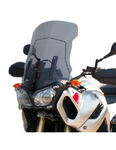 Bulle Haute protection YAMAHA 1200 XTZ Super ténéré 2010/2013