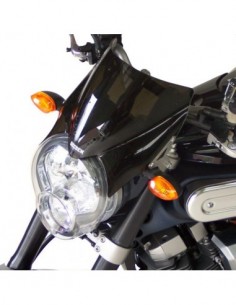 Saute vent YAMAHA 1700 MT...