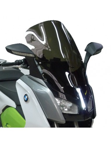 Bulle haute protection BMW C...