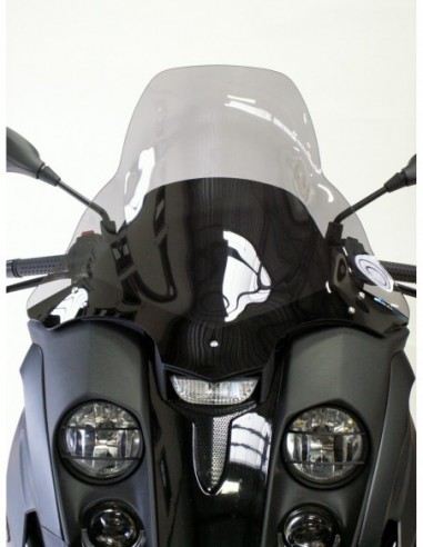 Bulle haute protection GILERA GILERA 500 FUOCO 2007/2016