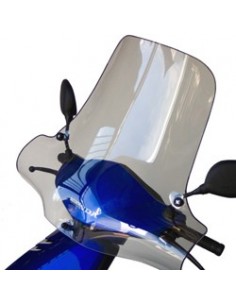 Pare-brise HONDA 100 LEAD...