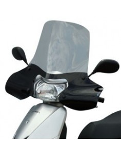 Pare-brise HONDA 110 LEAD...