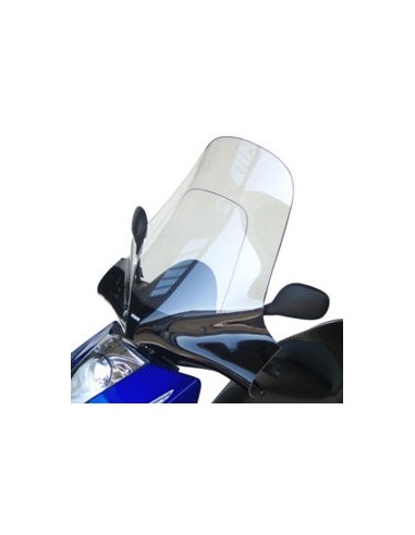 Pare-brise HONDA 125 PANTHEON GT 4 Temps 2003/2006