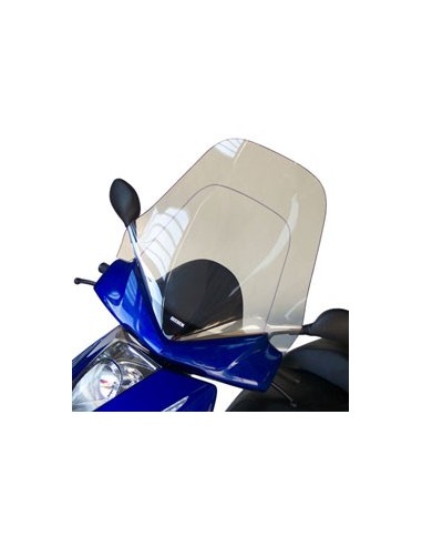 Pare-brise HONDA 125 PANTHEON 4 Temps 2003/2006