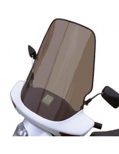 Pare-brise HONDA 125 SPACY...