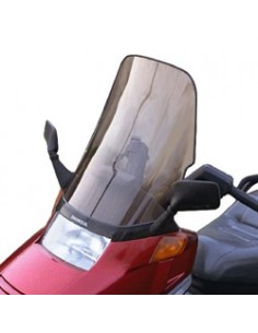 Bulle haute protection...