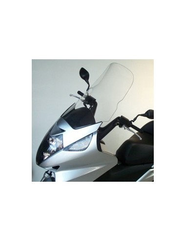 Bulle haute protection HONDA 400 SILVER WING 2002/2006