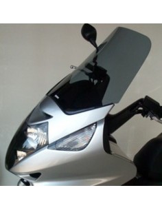 Bulle double courbure HONDA...