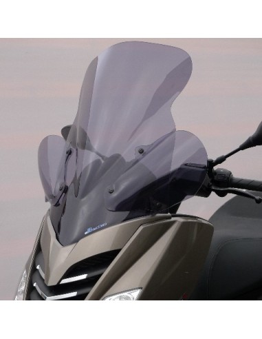 Pare-brise PEUGEOT PEUGEOT 125 CITYSTAR 2011/2017