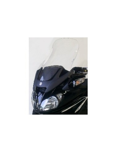 Bulle haute protection SUZUKI 650 BURGMAN 2002/2004