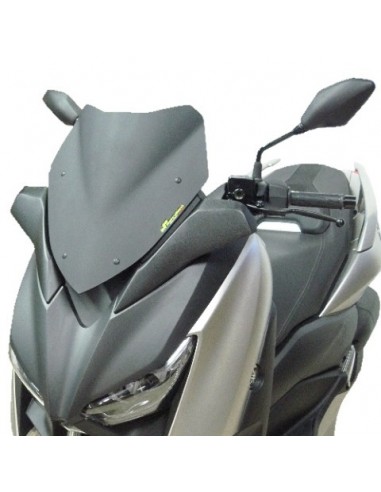 Bulle RACING YAMAHA 125 X-MAX 2018/2021