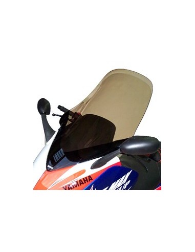 Bulle haute protection YAMAHA 500 T-MAX Haute protection 2001/2007