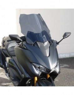 Bulle haute protection...