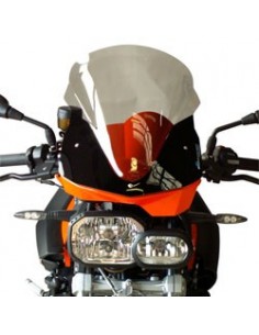 Saute vent BMW F 800 R
