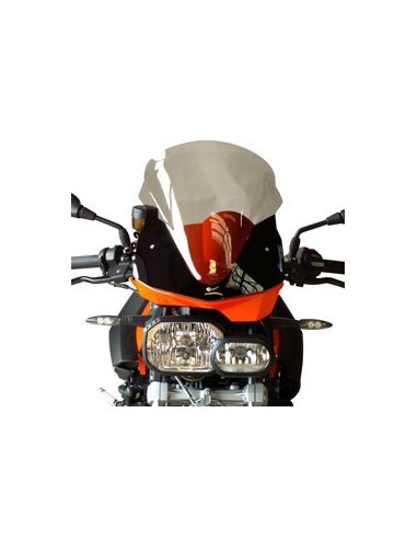 Saute vent BMW F 800 R