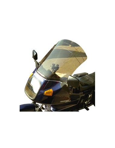 Pare-brise BMW R 80 RT basculante >1980