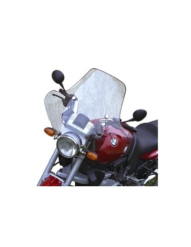 Pare-brise (Demi-guidon) BMW R 850 R Pullman <2002