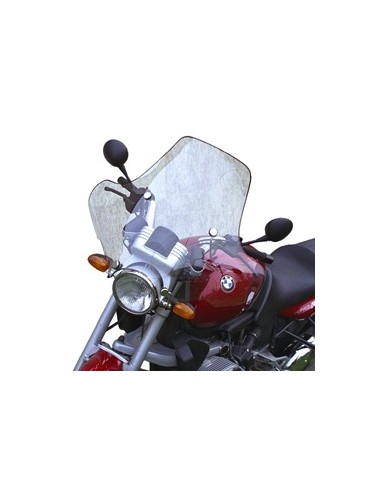 Pare-brise         (Demi-guidon) BMW R 850 R   Pullman <2002