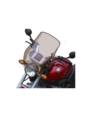 Pare-brise         (Demi-guidon) BMW R 850 R   Ranger <2002