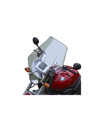 Pare-brise (Demi-guidon) BMW R 850 R Roadster <2002