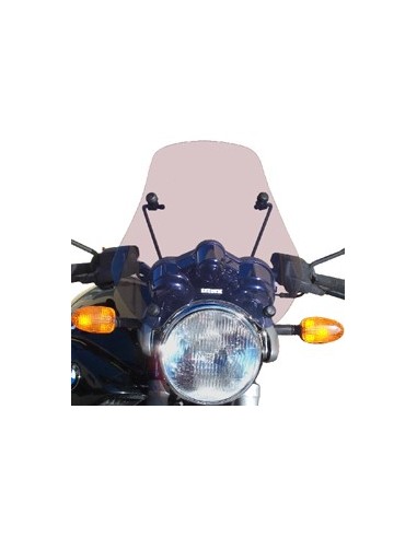 Pare-brise (Guidon Alu) BMW R 850 R Mini Ranger 2002/2006