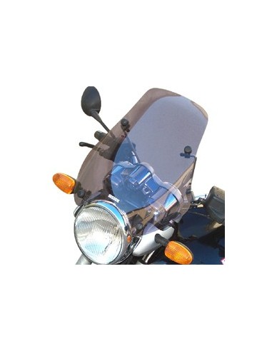 Pare-brise         (Guidon Alu) BMW R 850 R   Ranger 2002/2006