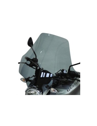 Pare-brise BMW R 1200 R Euroscreen 2006/2010