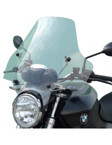 Pare-brise BMW R 1200 R Euroscreen 2011/2014