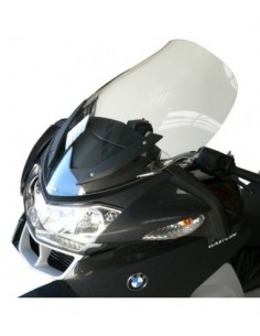 Bulle haute protection BMW...