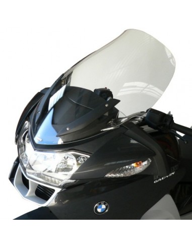 Bulle haute protection BMW R 1200 RT 2010/2013