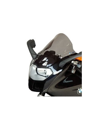 Bulle haute protection BMW R 1200 S Sport 2007/2008