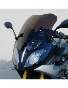 Bulle Racing BMW R1200 RS...