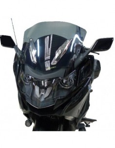 Bulle haute protection...