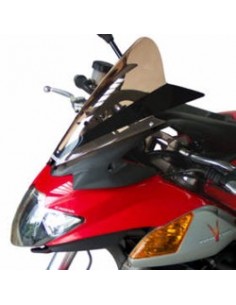 Bulle double courbure...