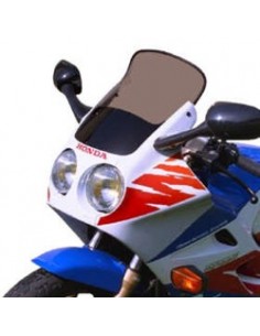 Bulle haute protection...