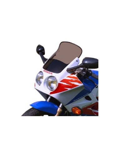 Bulle haute protection HONDA 125 NSR 1991/1994
