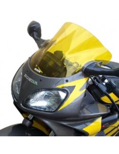 Bulle double courbure HONDA...