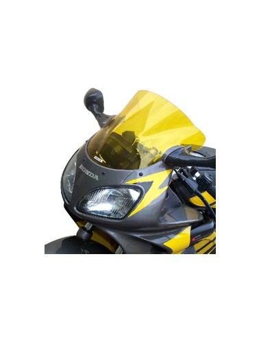 Bulle double courbure HONDA 125 NSR 1995/2003