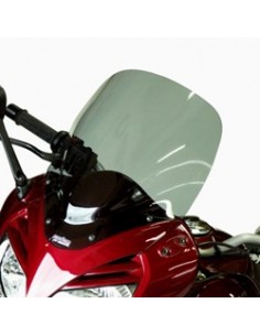 Bulle haute protection...