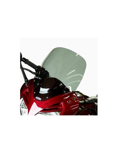 Bulle haute protection HONDA 125 VARADERO 2007/2011