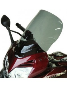 Bulle haute protection...