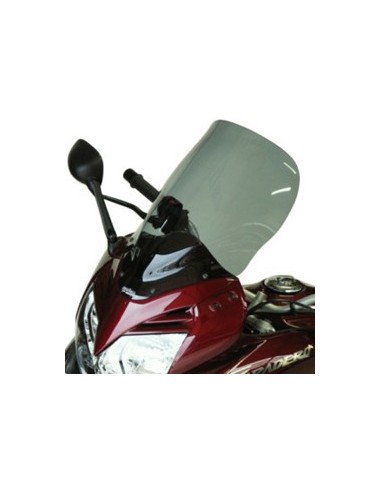 Bulle haute protection HONDA 125 VARADERO 2007/2011