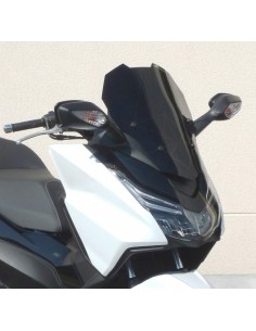 Bulle Racing HONDA FORZA...