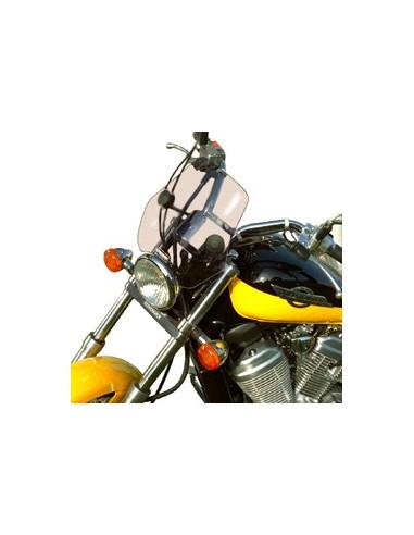 Pare-brise HONDA VT 125 C SHADOW Phantom 1 2007/2010