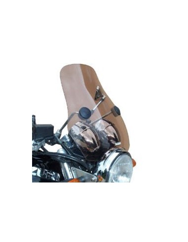 Pare-brise HONDA VT 125 C SHADOW Phantom 2 2007/2010